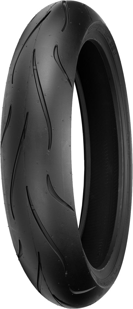 Tire 010 Apex Front 120/70zr17 (58w) Tl