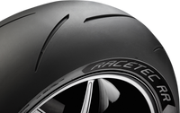 Thumbnail for METZELER Tire - Racetec* RR - Rear - 180/60ZR17 - (75W) 2548700