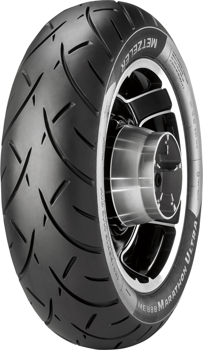 METZELER Tire - ME 888 Marathon* Ultra - Rear - 200/50ZR17 - 75W 2681000