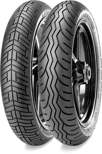 Thumbnail for METZELER Tire - Lasertec* - Front - 100/90-18 - 56V 1534500