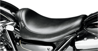 Thumbnail for LE PERA Silhouette Solo Seat - Smooth - Black - FXR '82-'94 L-858