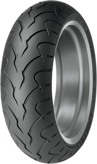 Thumbnail for DUNLOP Tire - D207 ZR - Rear - 180/55ZR18 - (74W) 45044160