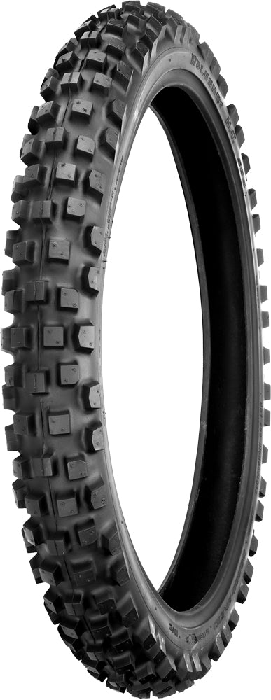 Tire 504 Series Front 80/100 21 51m Bias Tt