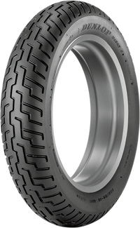 Thumbnail for DUNLOP Tire - D404 - Front - 150/80-16 - 71H 45605987