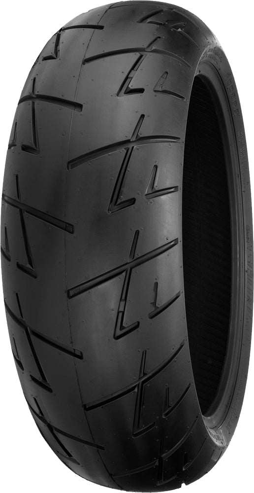 Tire 009 Raven Rear 200/50zr17 75w Radial Tl