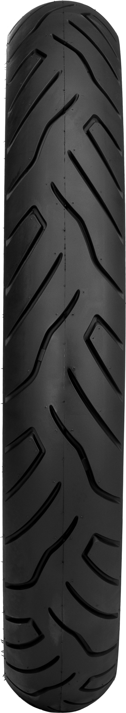Tire Sr 999 Long Haul Front 120/70b21 68v Bias Tl