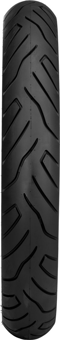 Thumbnail for Tire Sr 999 Long Haul Front 120/70b21 68v Bias Tl