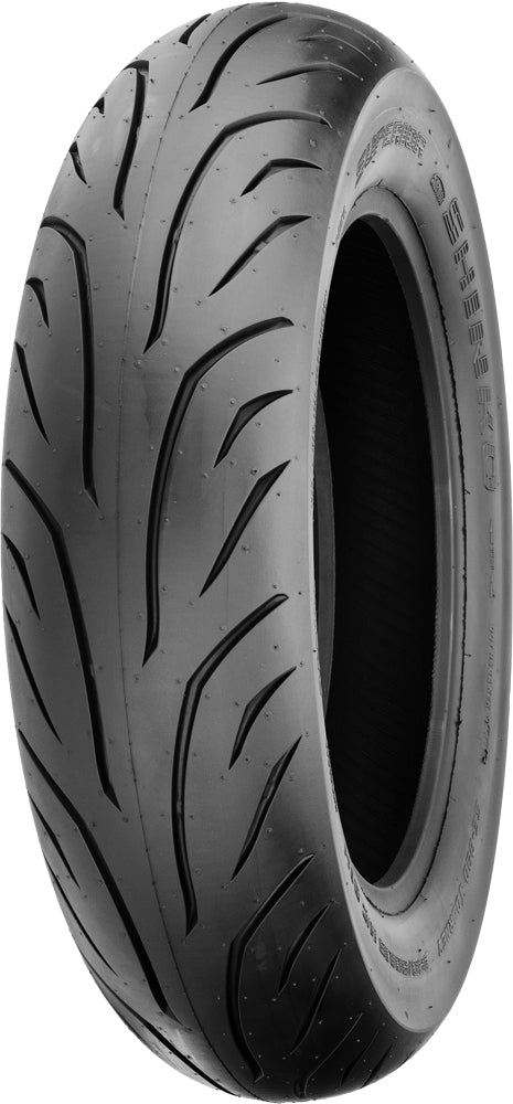 Tire 890 Journey Rear 160/80r16 81h Radial Tl