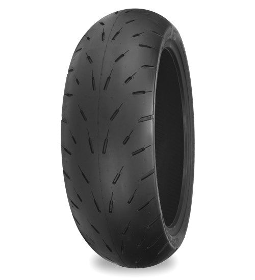 Tire R003a Hook Up Pro Rear 190/50zr17 73w Radial Tl