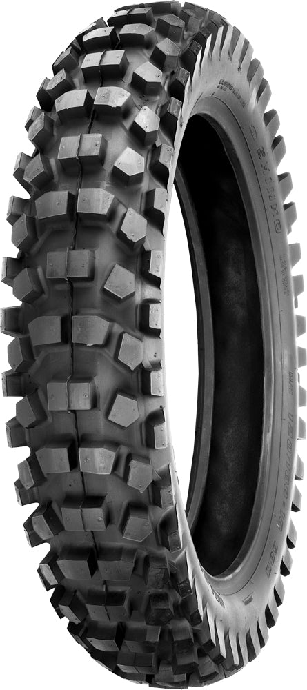 Tire 500 Series Rear 120/100 18 68m Bias Tt