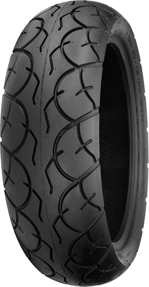 Tire 568 Series Rear 160/60 14 65h Bias Tl