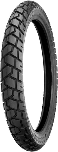 Thumbnail for Tire 705 Dual Sport Front 110/80 19 59q Bias Tl
