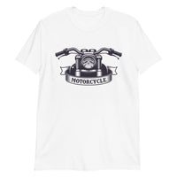 Thumbnail for Motorcycle Dad T-Shirt